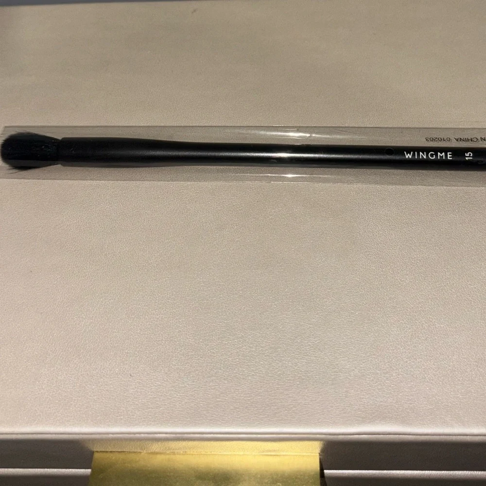 Wing me 15 blending make up brush-New